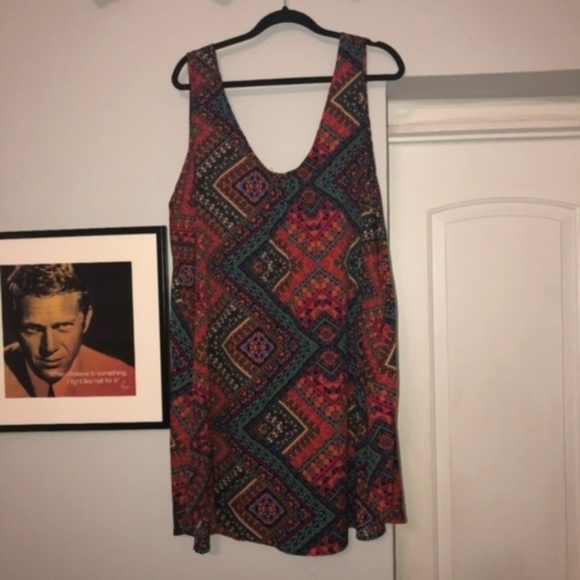 ASOS Curve Other - ASOS Curve Beach Cover Up